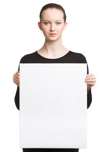 Custom Canvas