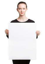 Custom Canvas