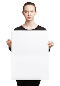 Custom Canvas