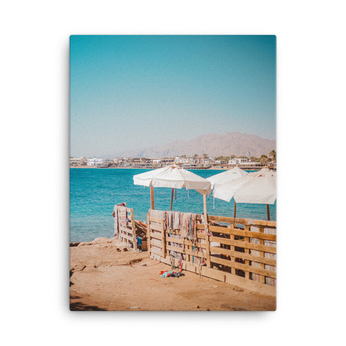 Vacation in Dahab