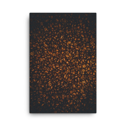 Coffee Barrel