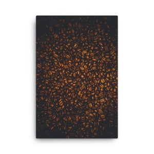 Coffee Barrel