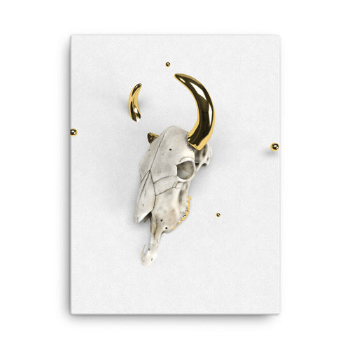 Golden Cow